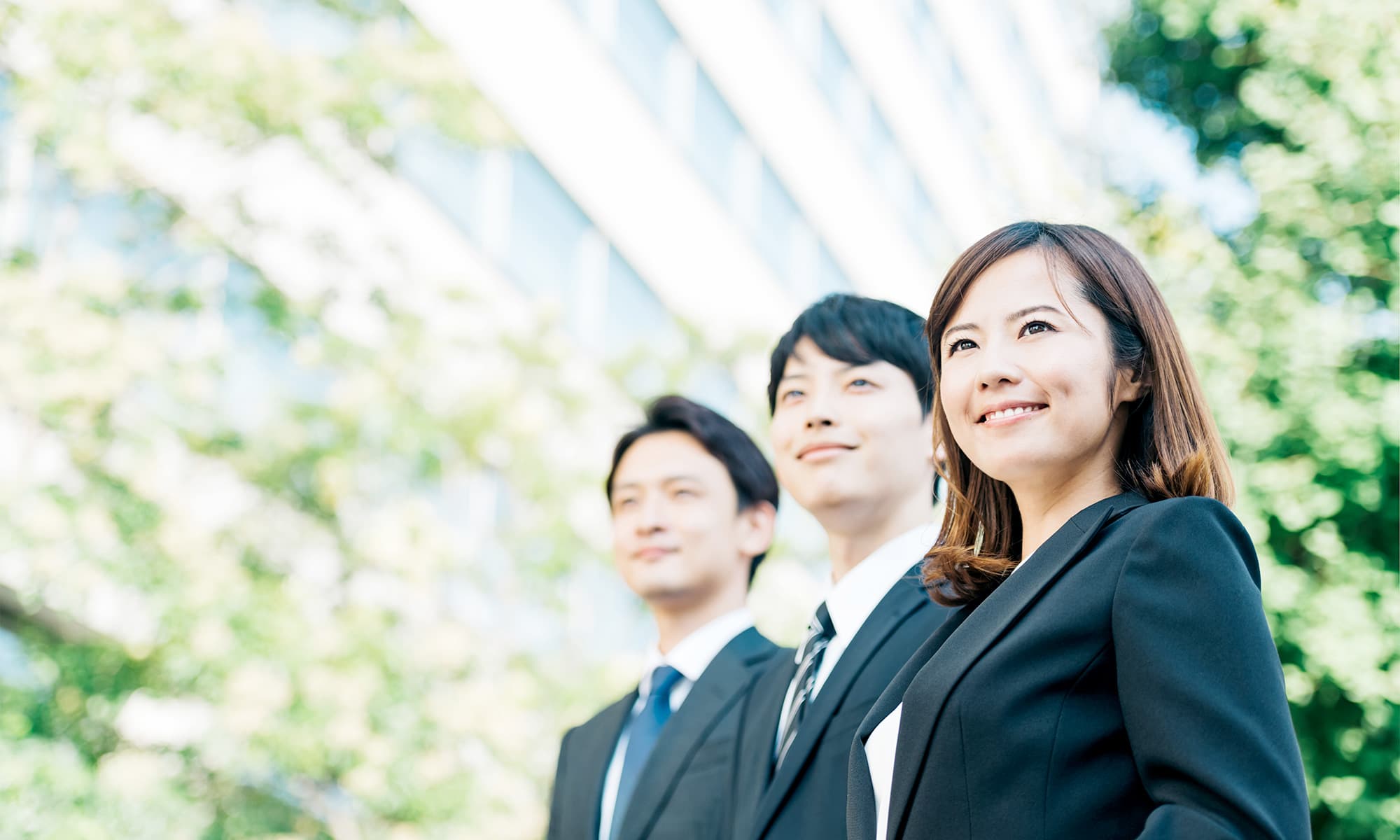 最高品質の保険サービスと安心・安全をご提供します