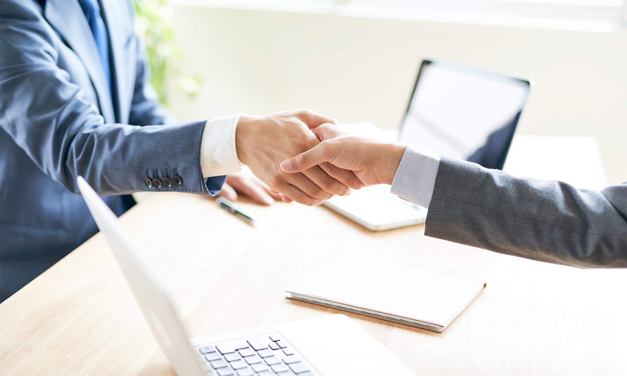 最高品質の保険サービスと安心・安全をご提供します