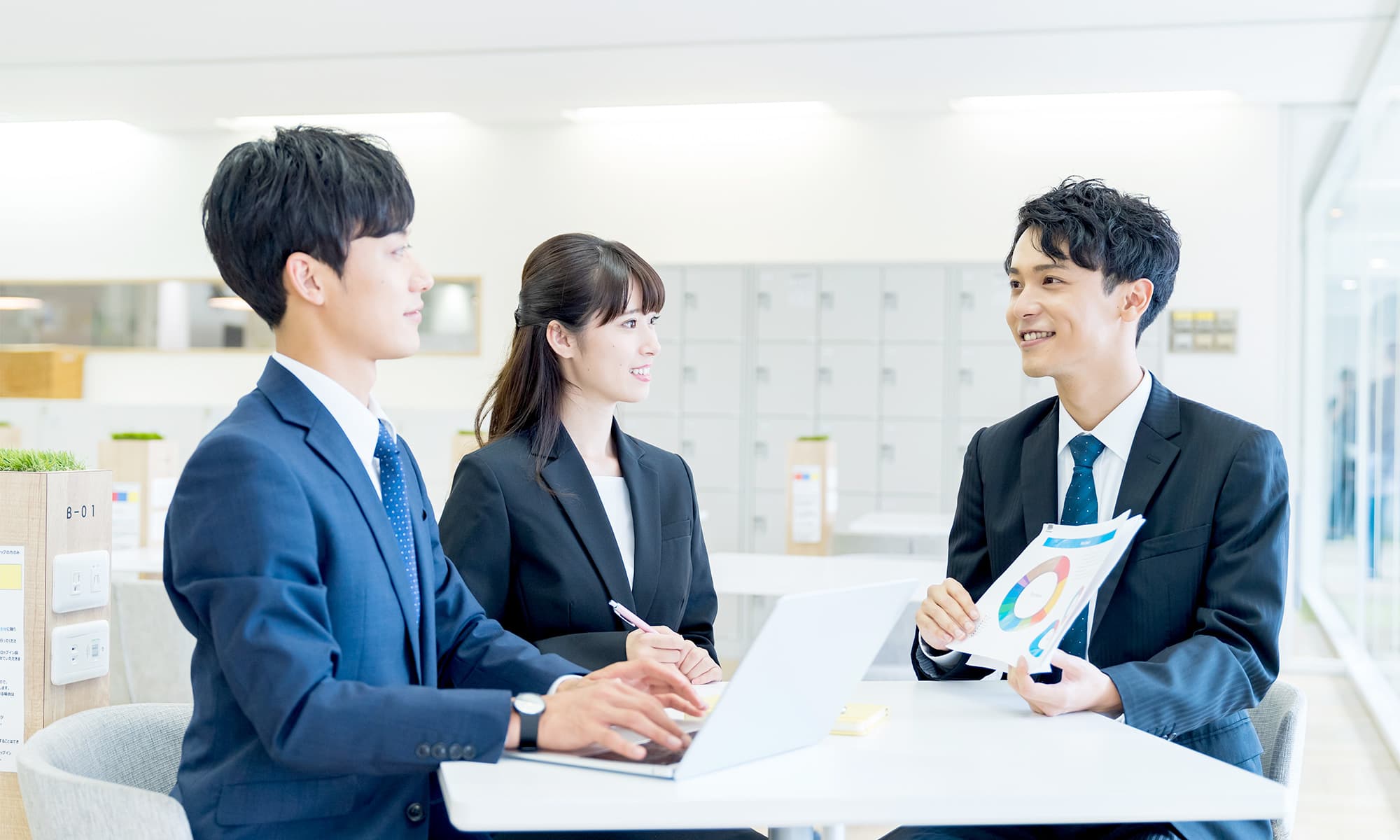 最高品質の保険サービスと安心・安全をご提供します